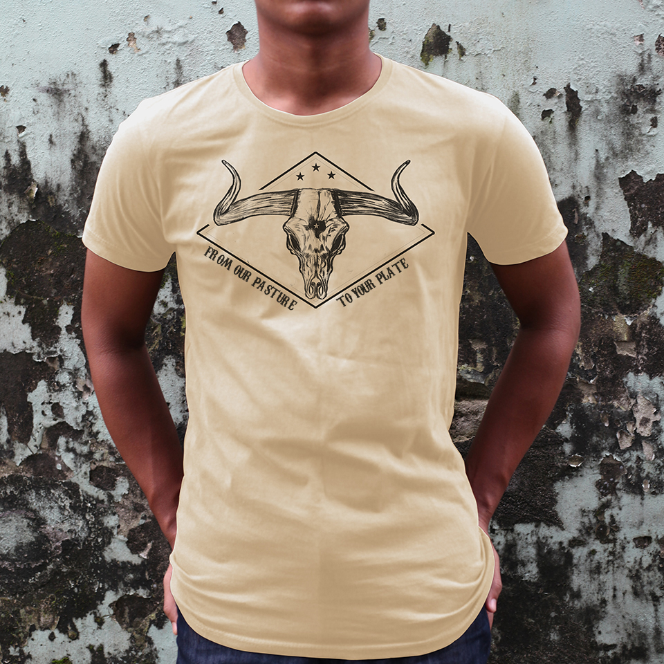 T-shirt Design by Johncina for this project | Design #30156116