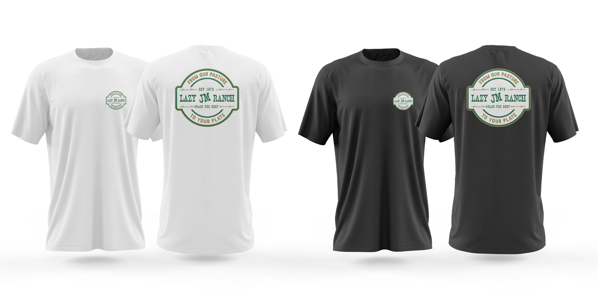 T-shirt Design by Risallah for this project | Design #30122012