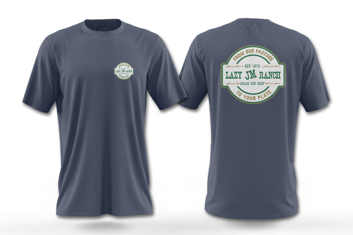 T-shirt Design by Risallah for this project | Design #30138805