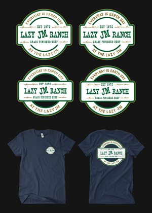 T-shirt Design by Risallah for this project | Design: #30151236