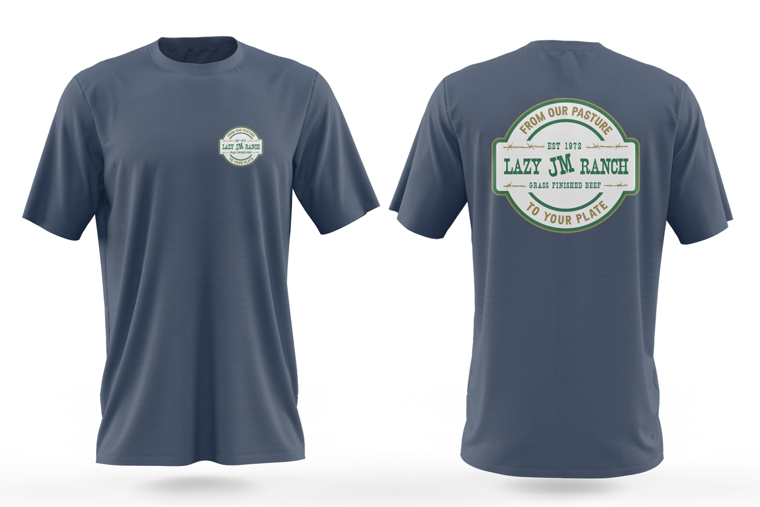 T-shirt Design by Risallah for this project | Design #30162225