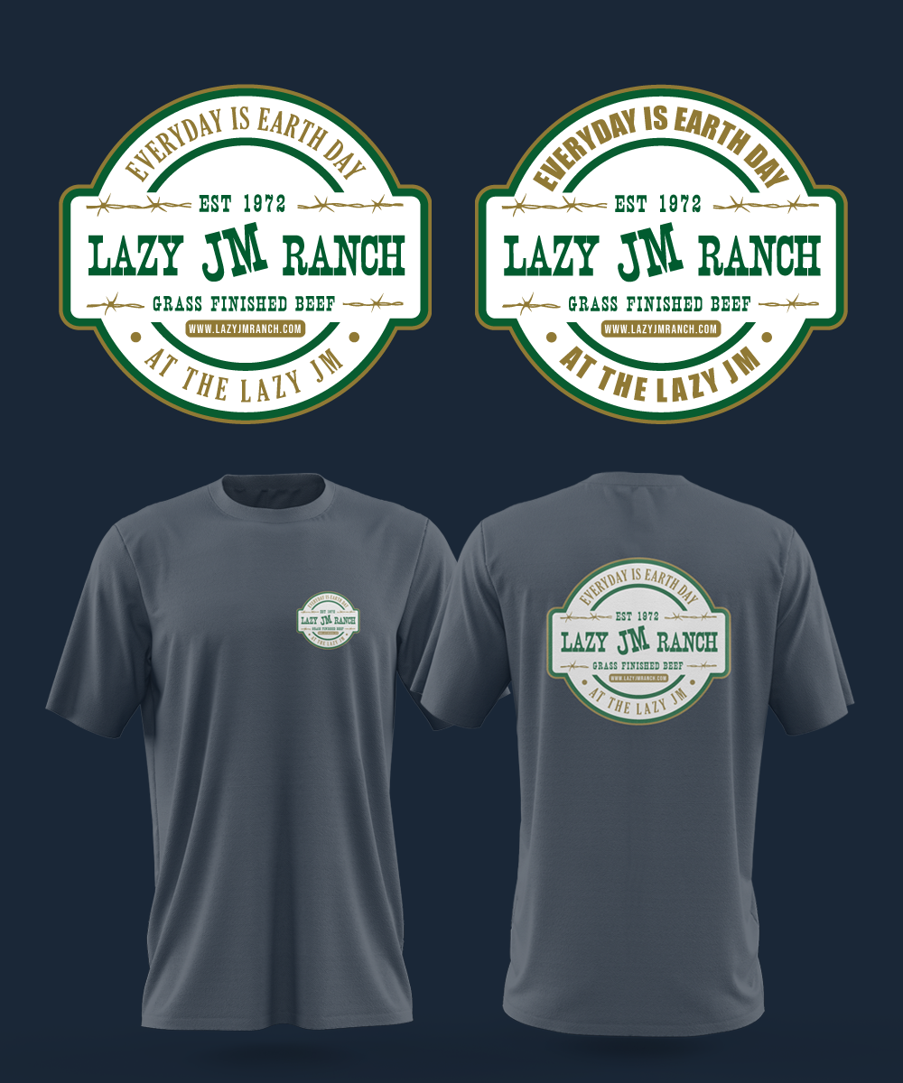 T-shirt Design by Risallah for this project | Design #30162786