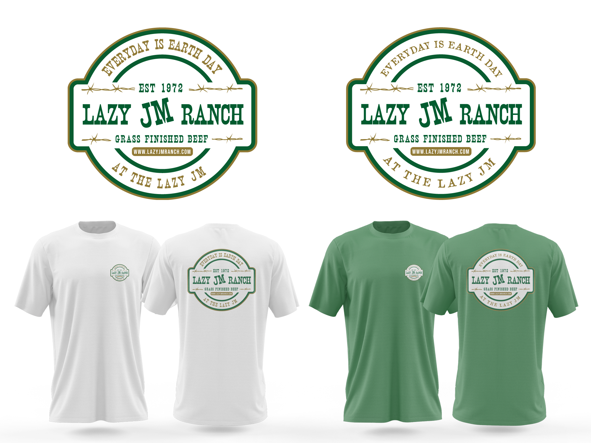 T-shirt Design by Risallah for this project | Design #30179669