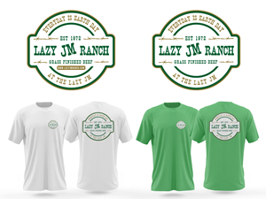 T-shirt Design by Risallah for this project | Design: #30179758