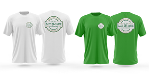 T-shirt Design by Risallah for this project | Design: #30186722