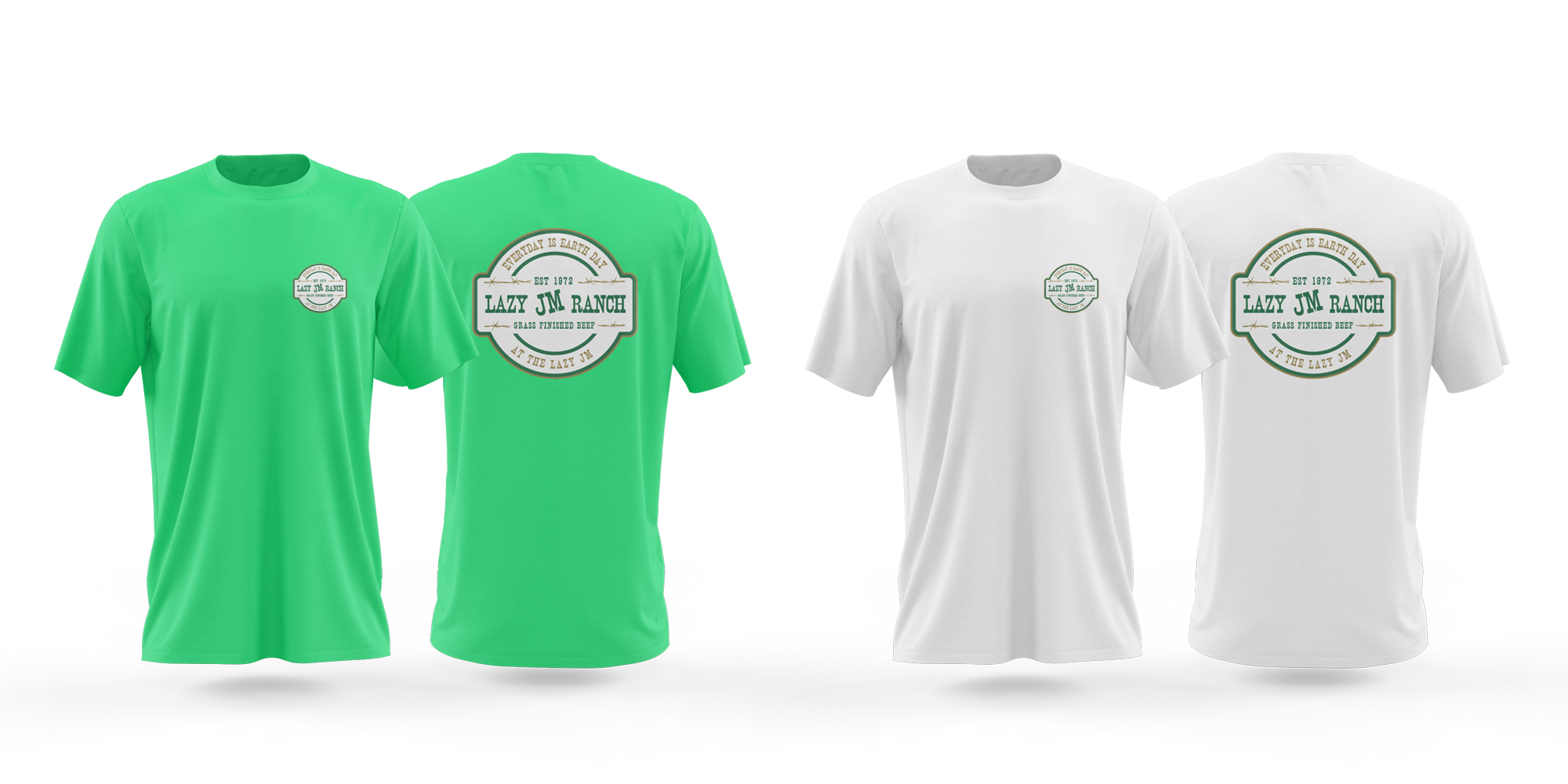 T-shirt Design by Risallah for this project | Design #30196549