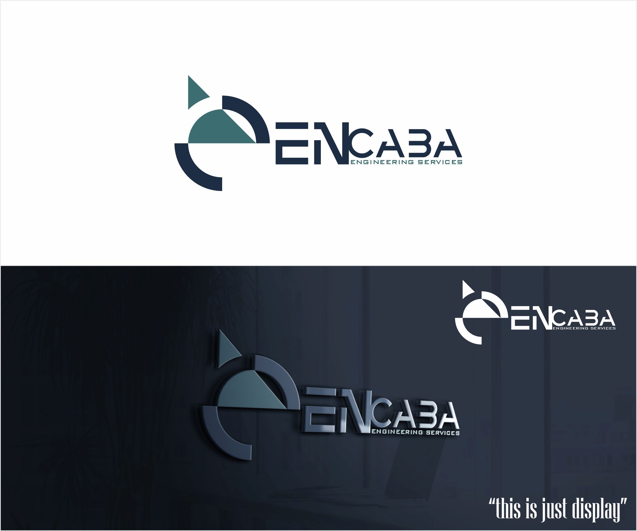 Logo Design by alkaline for this project | Design #30129262