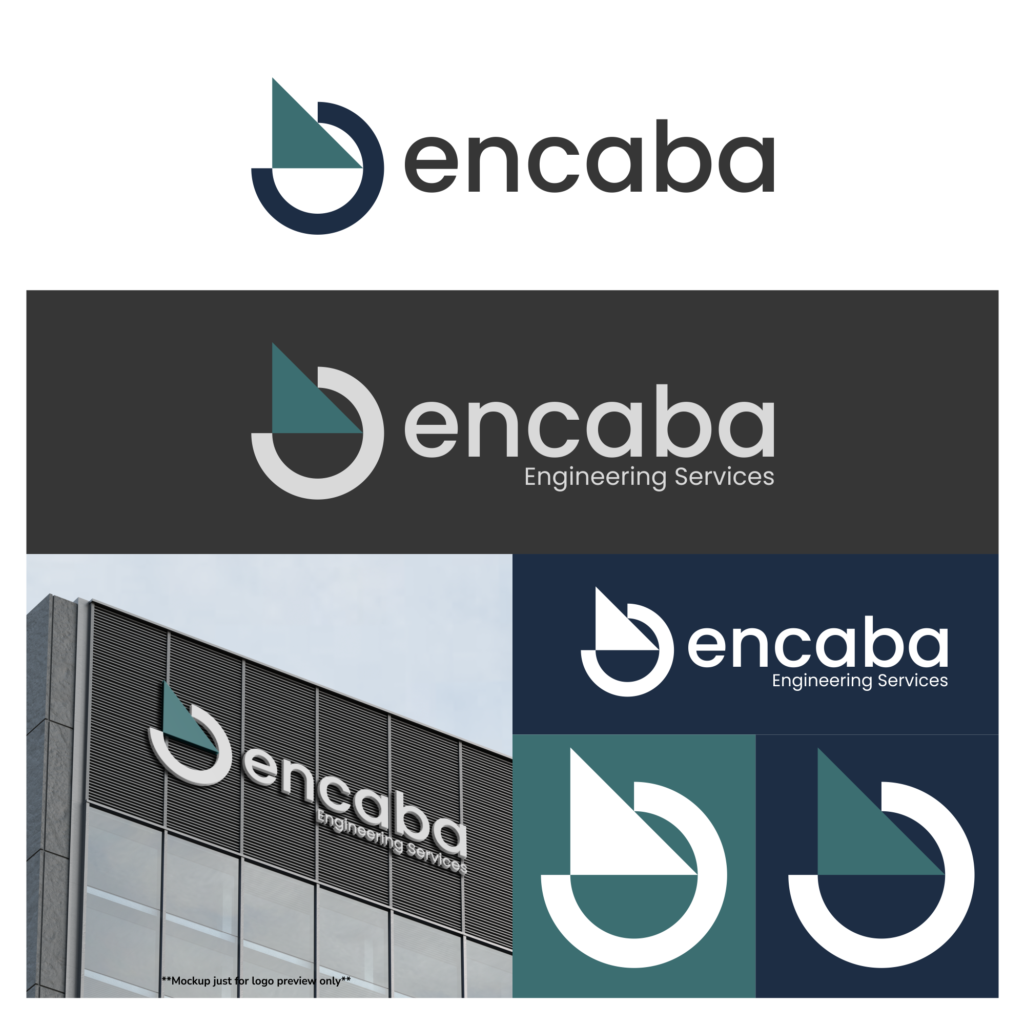 Logo Design by purnama for this project | Design #30120743