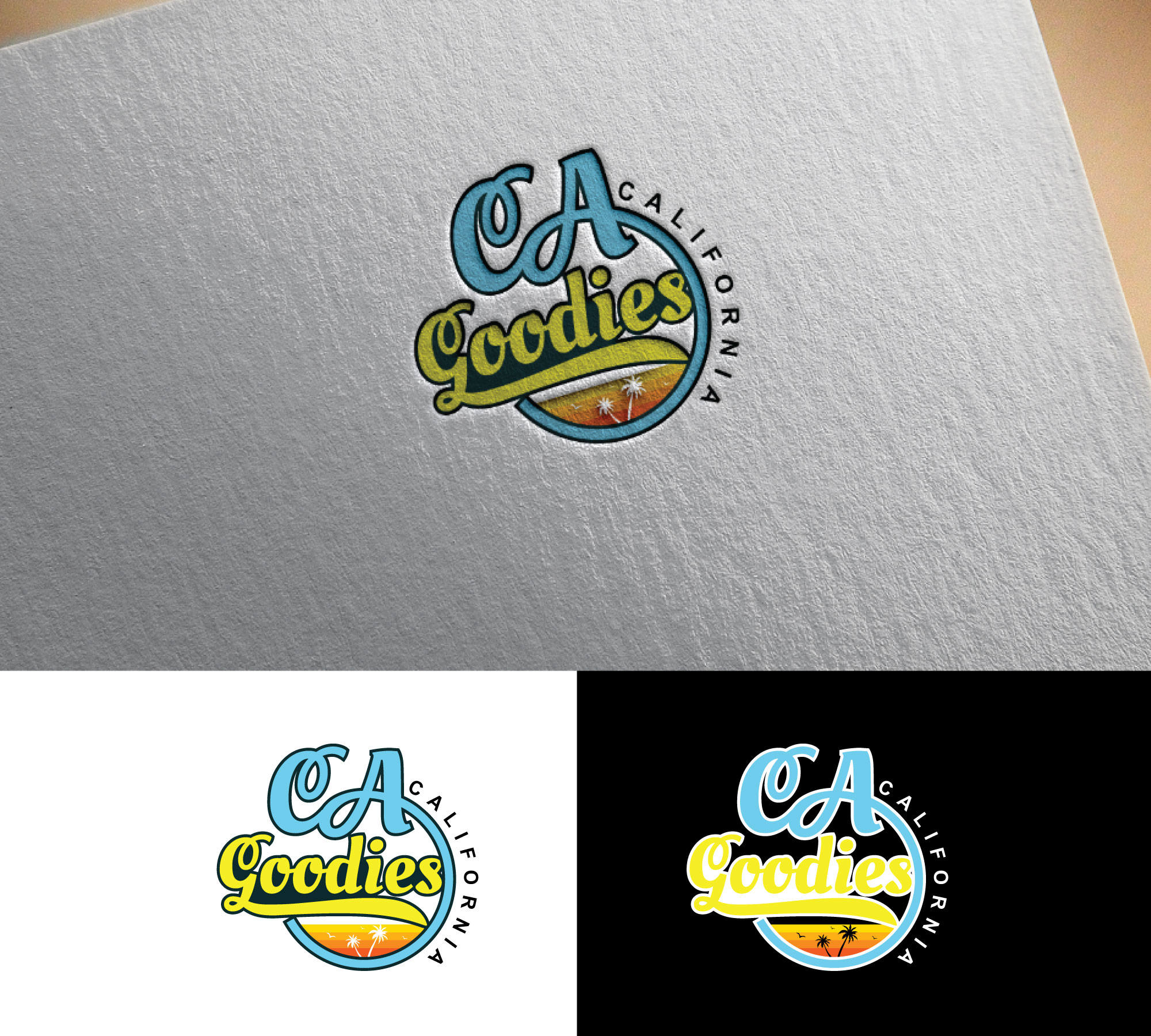 Logo Design by RRR Design for this project | Design #30126522