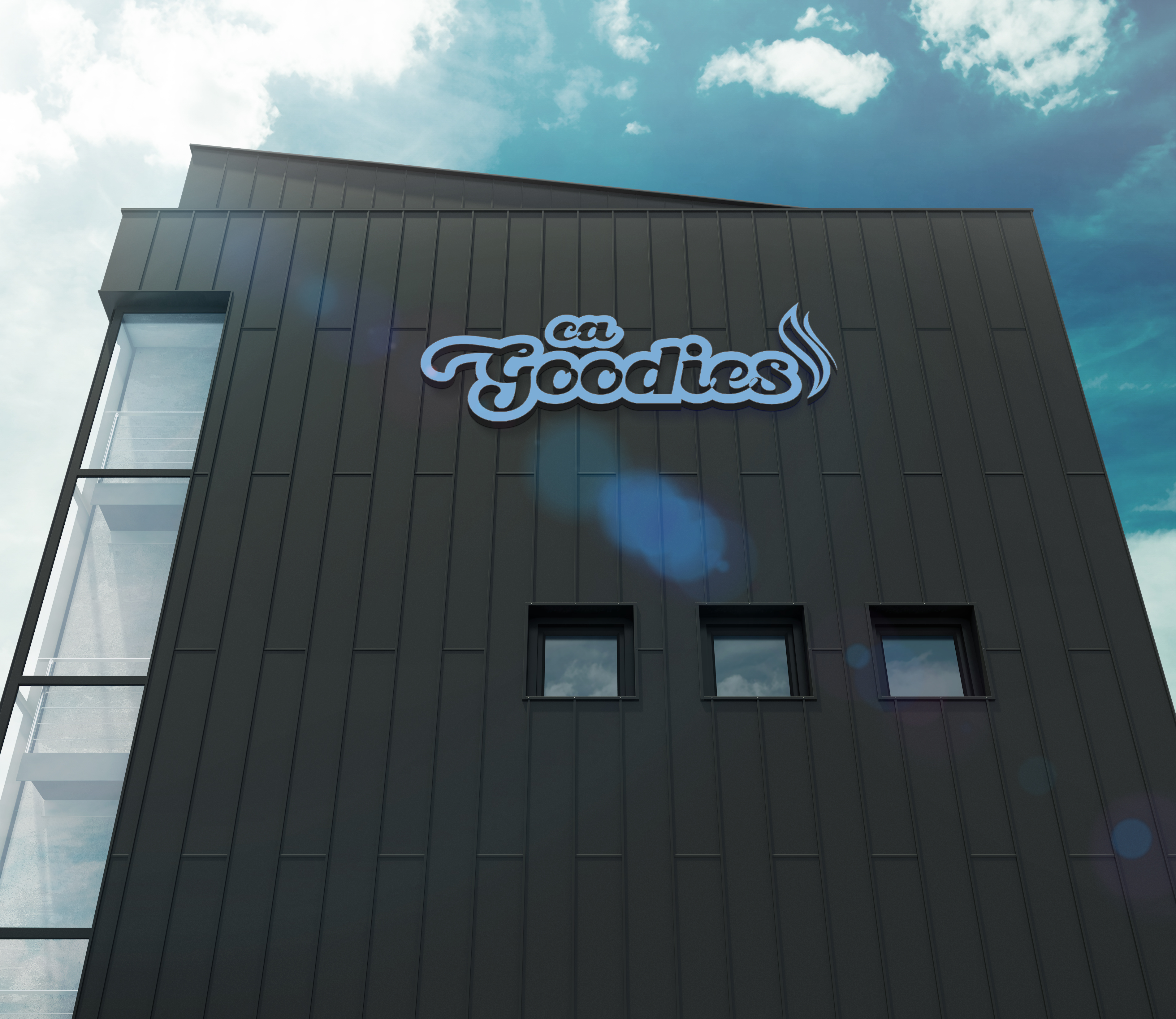 Logo Design by Carol Vidal for this project | Design #30192528