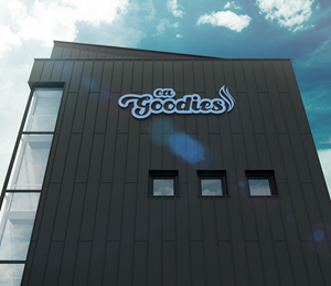 Logo Design by Carol Vidal for this project | Design: #30192528