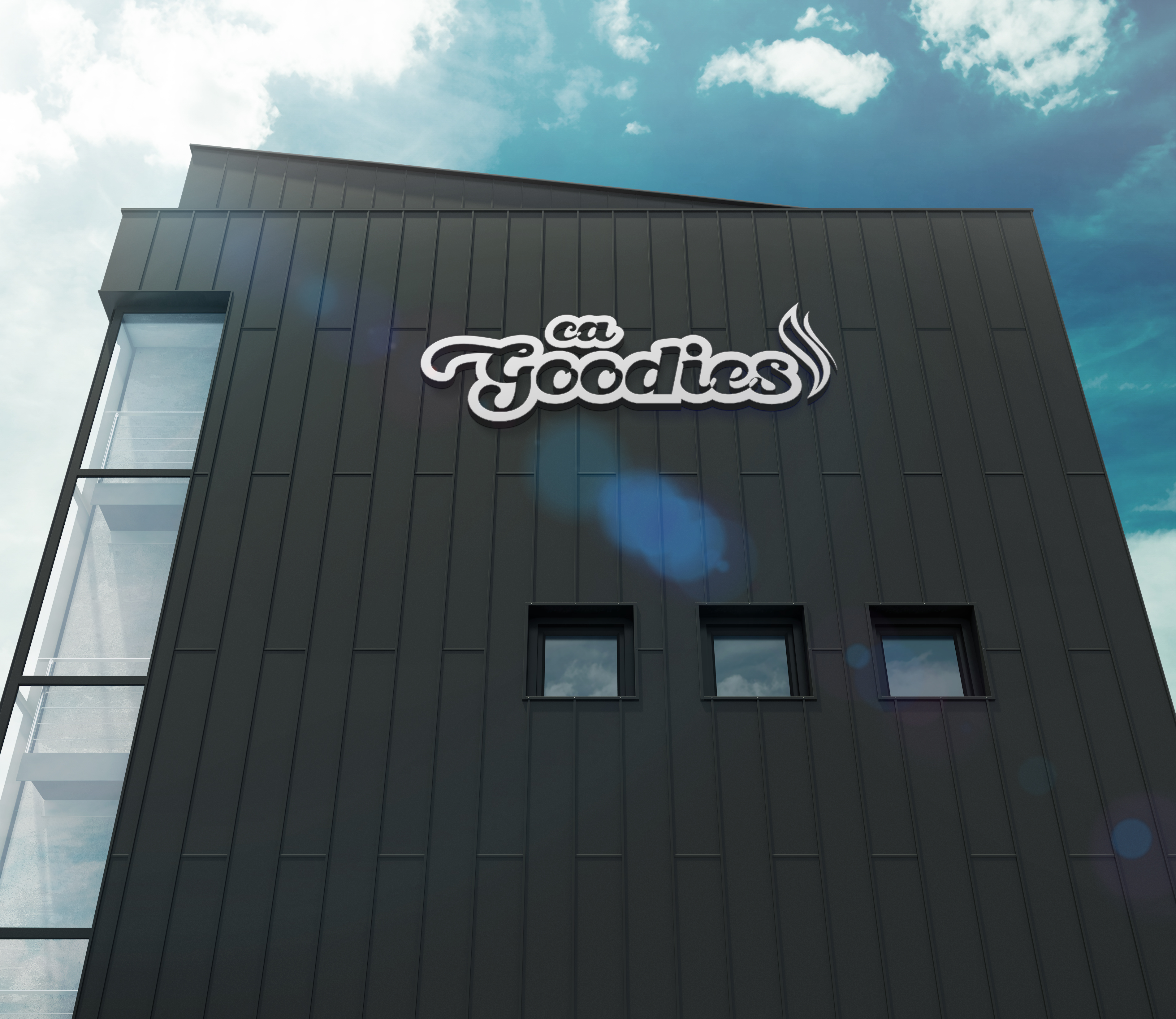 Logo Design by Carol Vidal for this project | Design #30192529