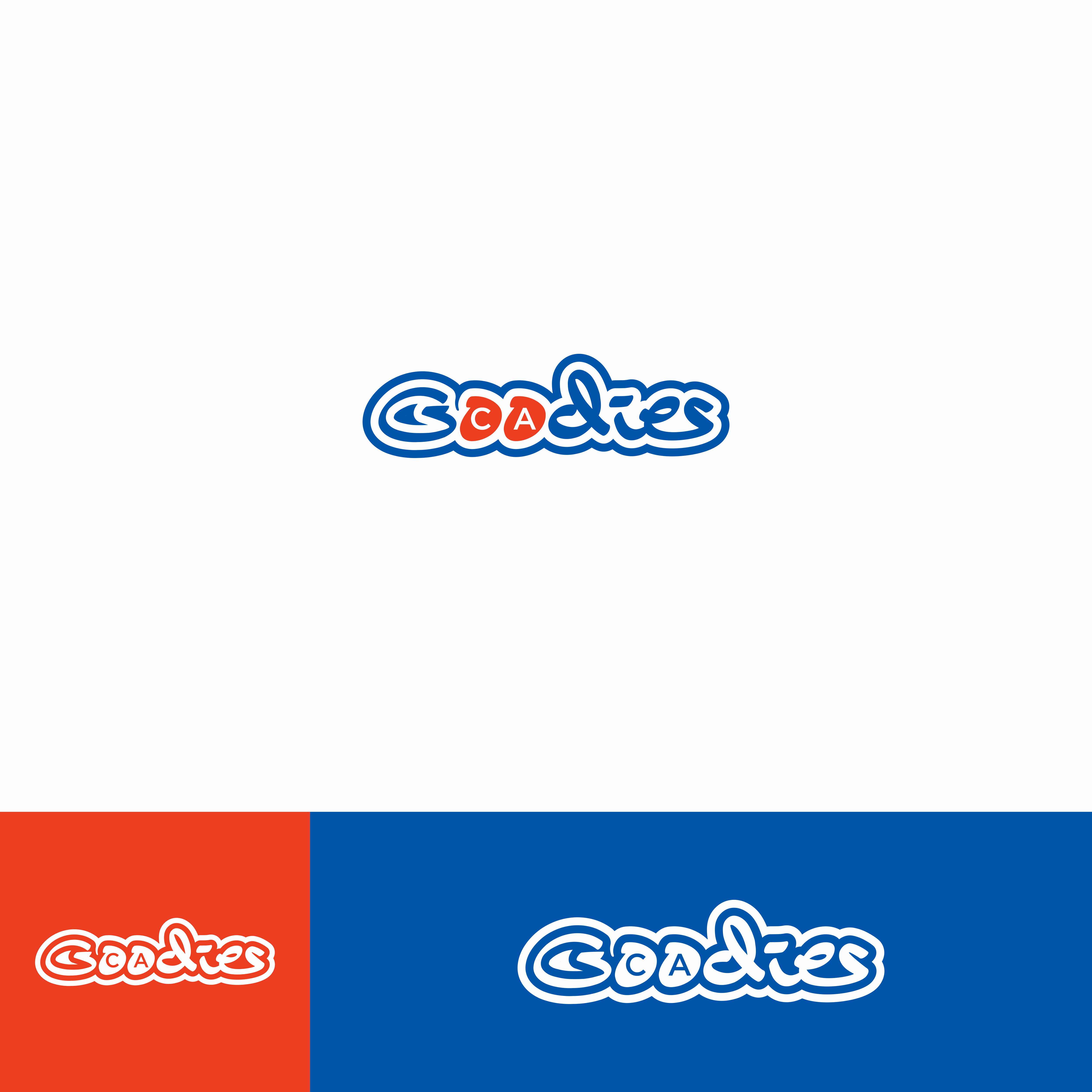 Diseño de Logo por RICKY.T para este proyecto | Diseño #30189439