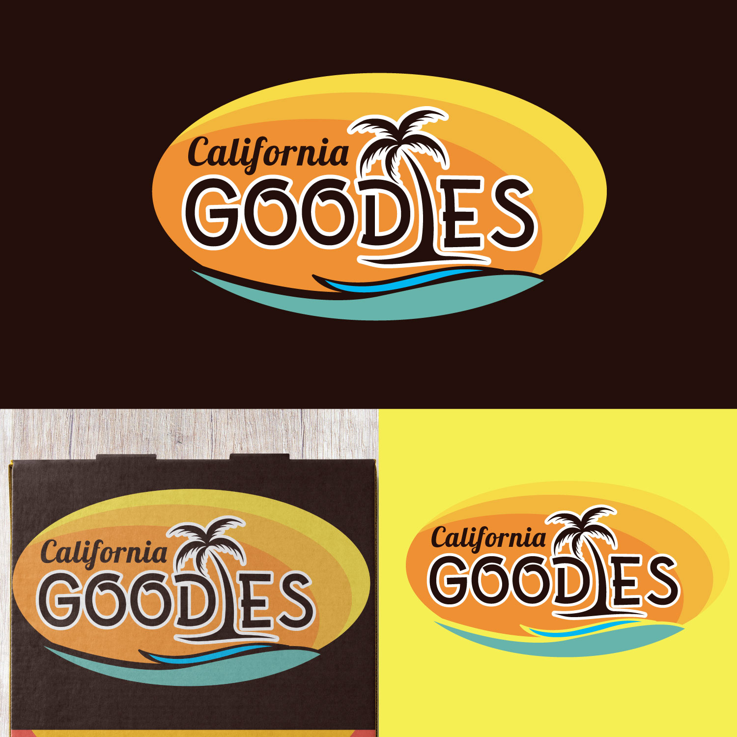 Diseño de Logo por concepts para este proyecto | Diseño #30188893