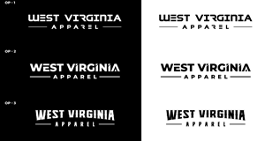 Design de Logo par RS_Design pour West Virginia Apparel | Design : #30121278