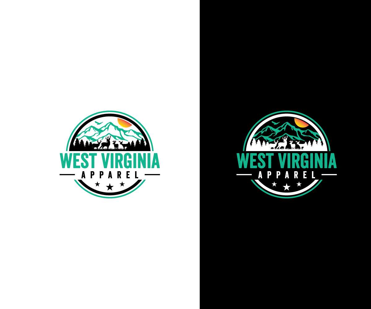 Design de Logo par RS_Design pour West Virginia Apparel | Design #30121376