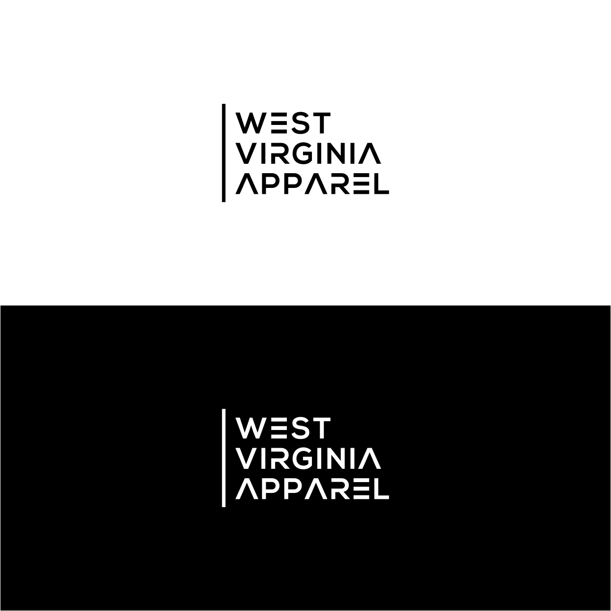 Diseño de Logo por Kaze56 para West Virginia Apparel | Diseño #30121312