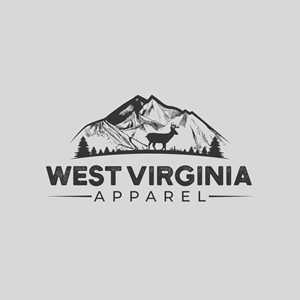 Design de Logo par Owltive pour West Virginia Apparel | Design : #30121004