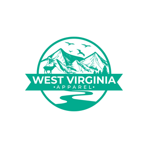 Design de Logo par Owltive pour West Virginia Apparel | Design : #30121349