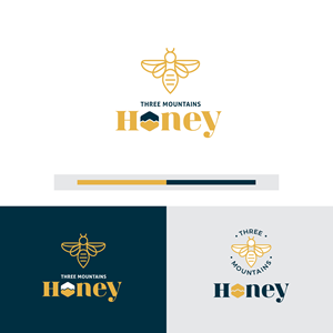 Logo Design by BB Creative