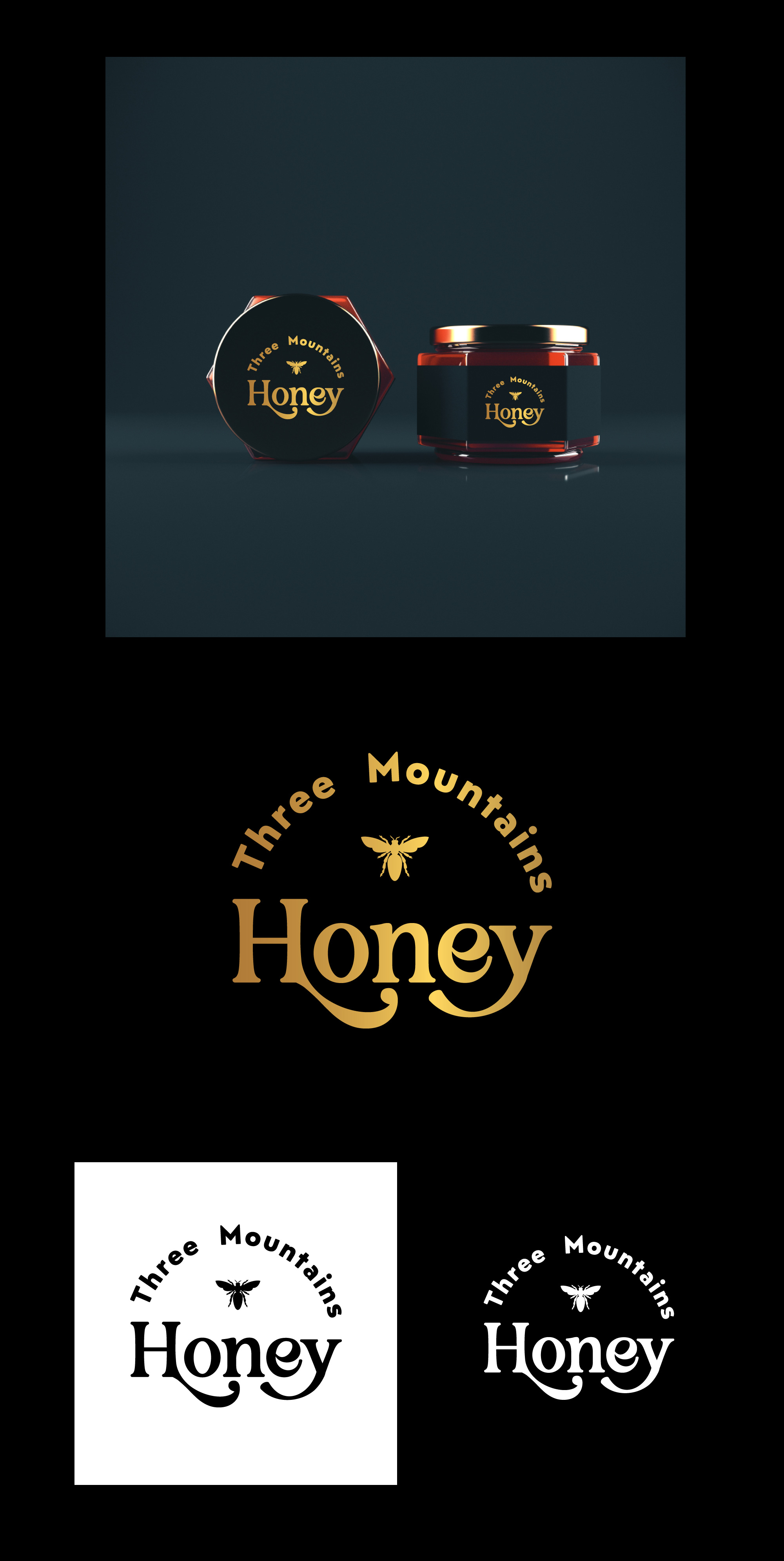 Logo Design by Deep-Sign for this project | Design #30162438