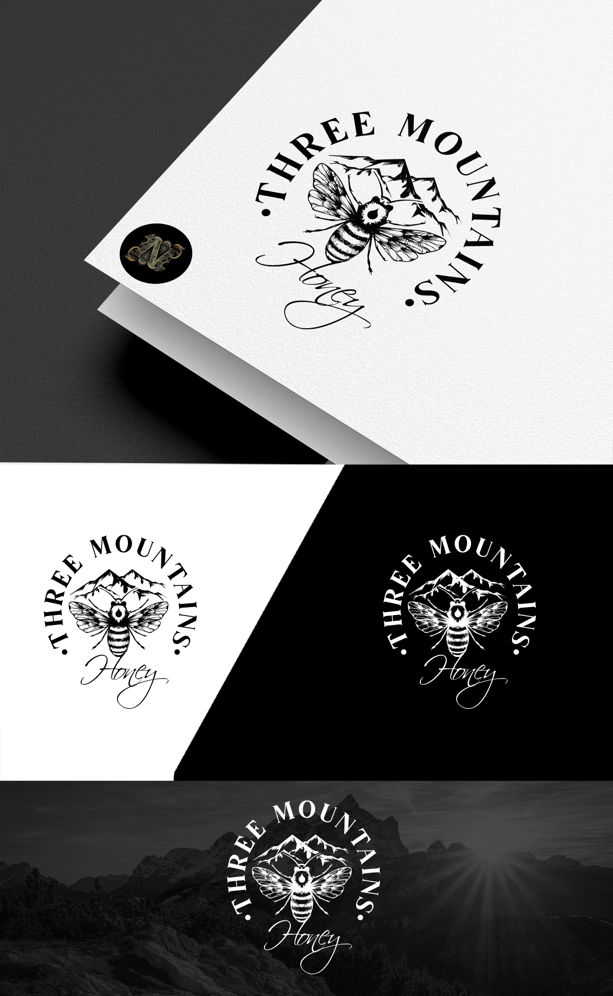 Diseño de Logo por END™ para este proyecto | Diseño #30147730