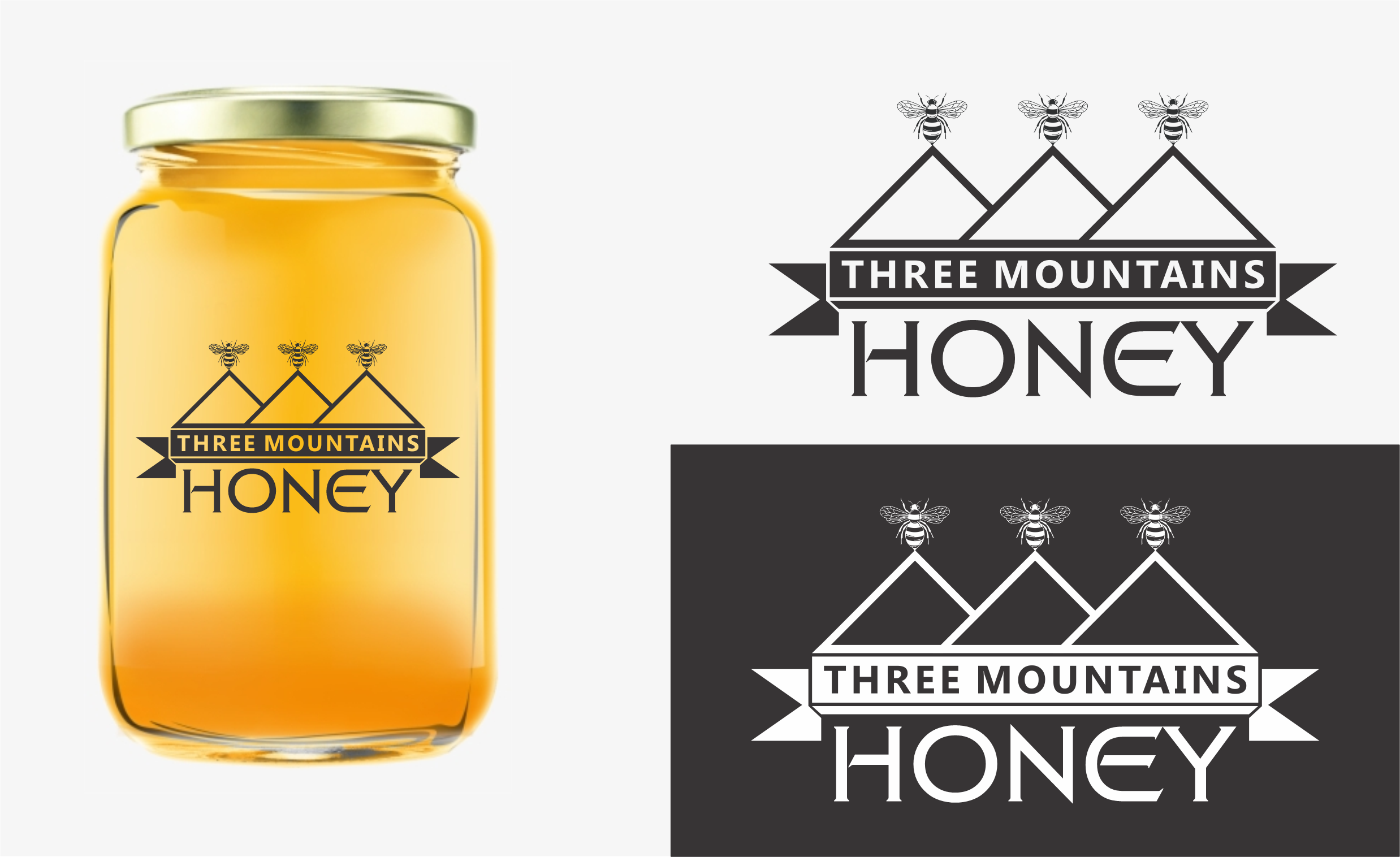 Logo Design by Z Hadi for this project | Design #30187900