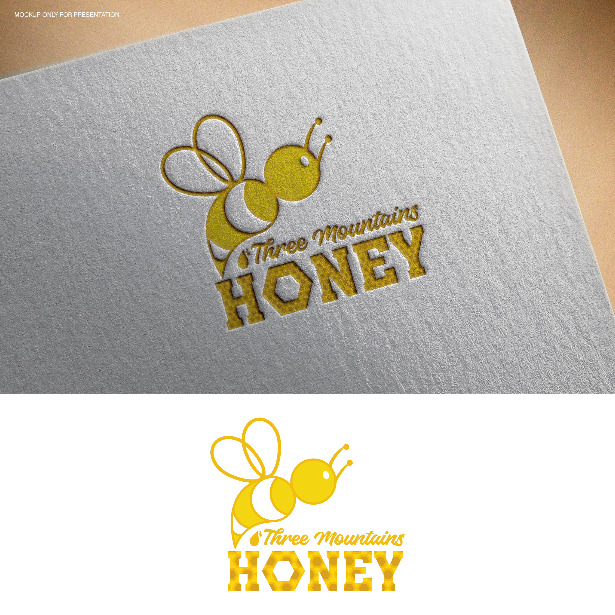 Logo Design by Manikandan M for this project | Design #30152653