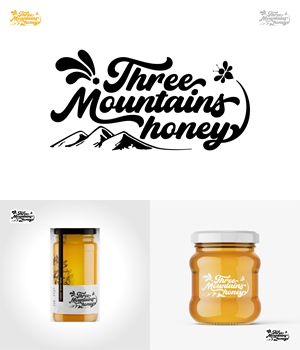 Logo Design by Dewi Ratih for this project | Design: #30186315
