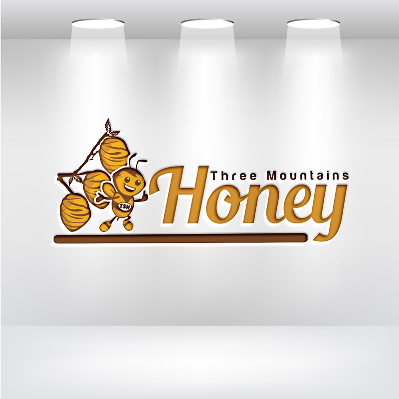 Logo Design by Sadia Design for this project | Design #30163806