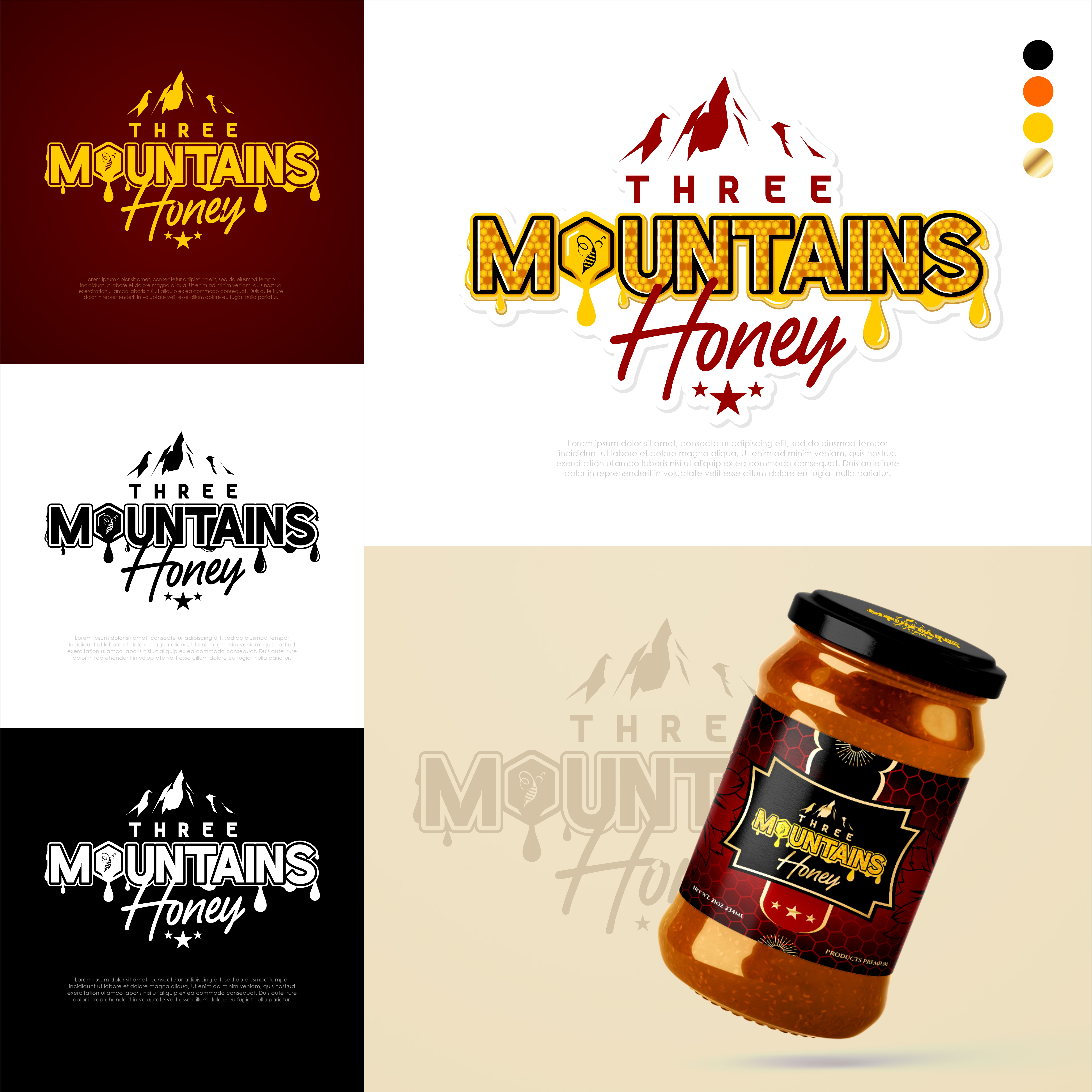 Logo-Design von MARO07 für dieses Projekt | Design #30192575