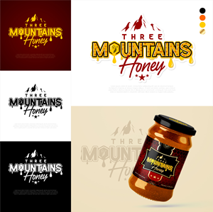 Logo Design by MARO07
