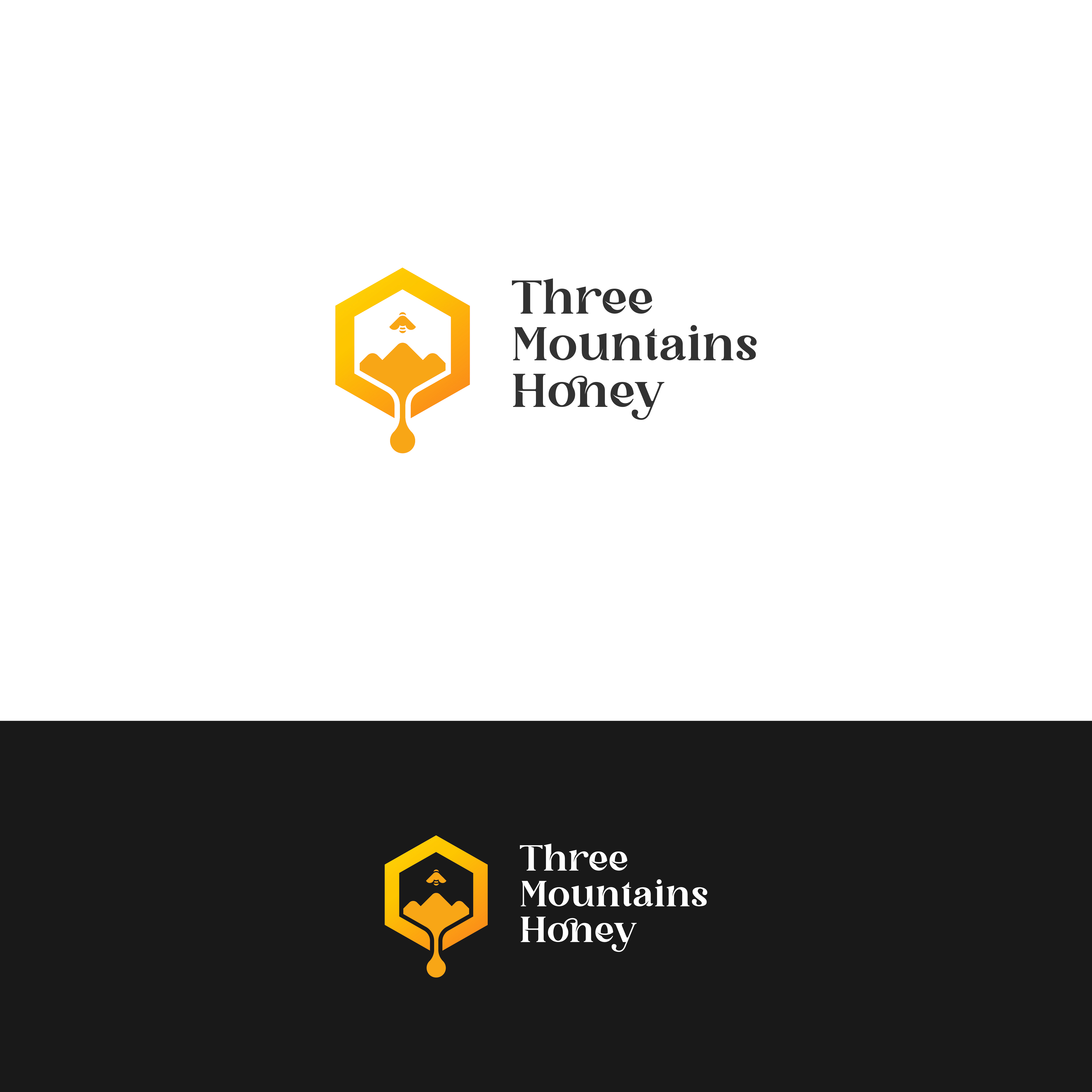 Logo Design by Azmi Achmad for this project | Design #30180524