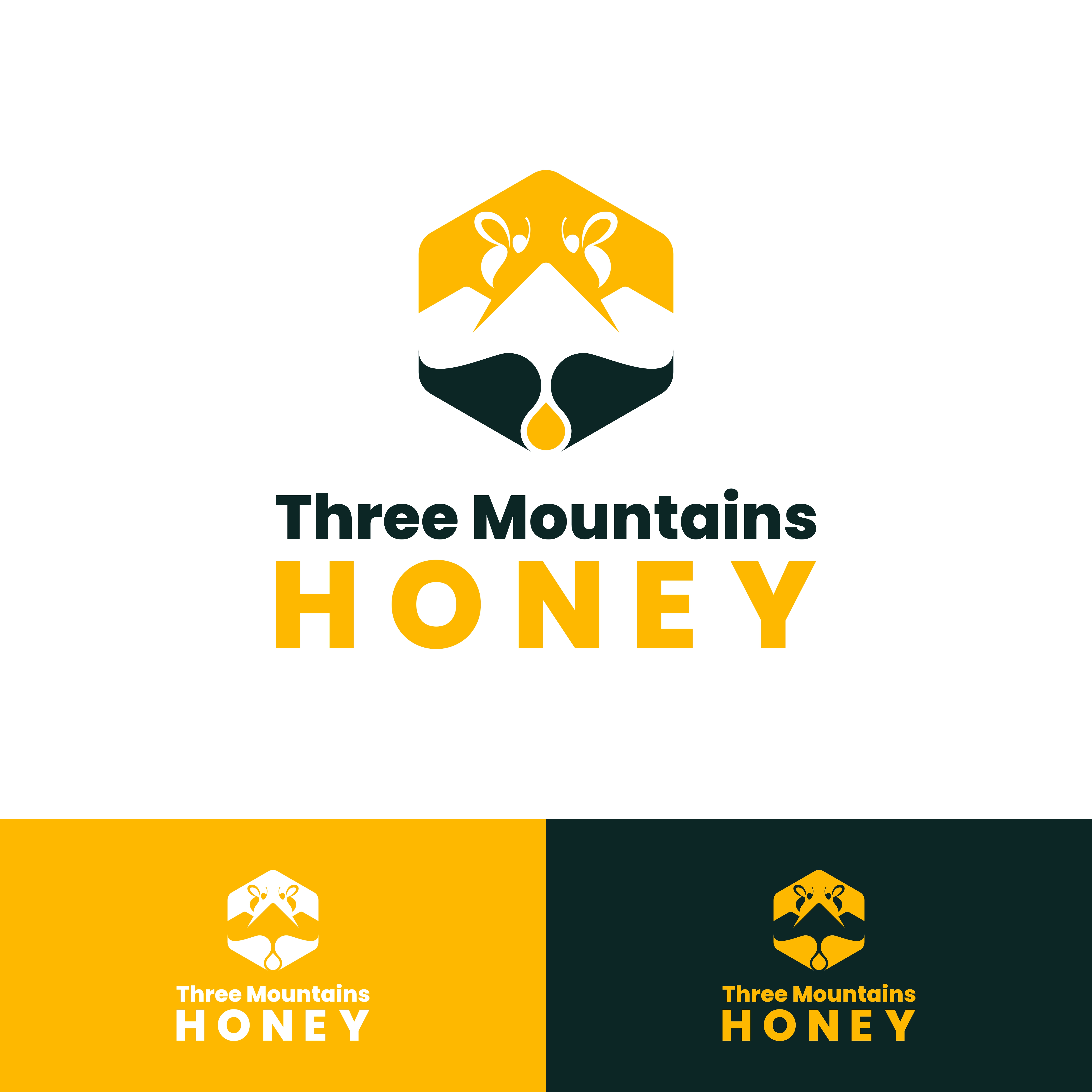 Logo Design by Rinaldisain for this project | Design #30174376