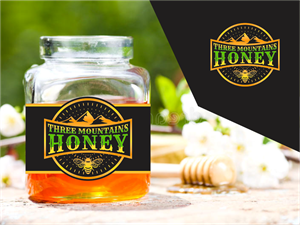 Logo Design by Bee Bee