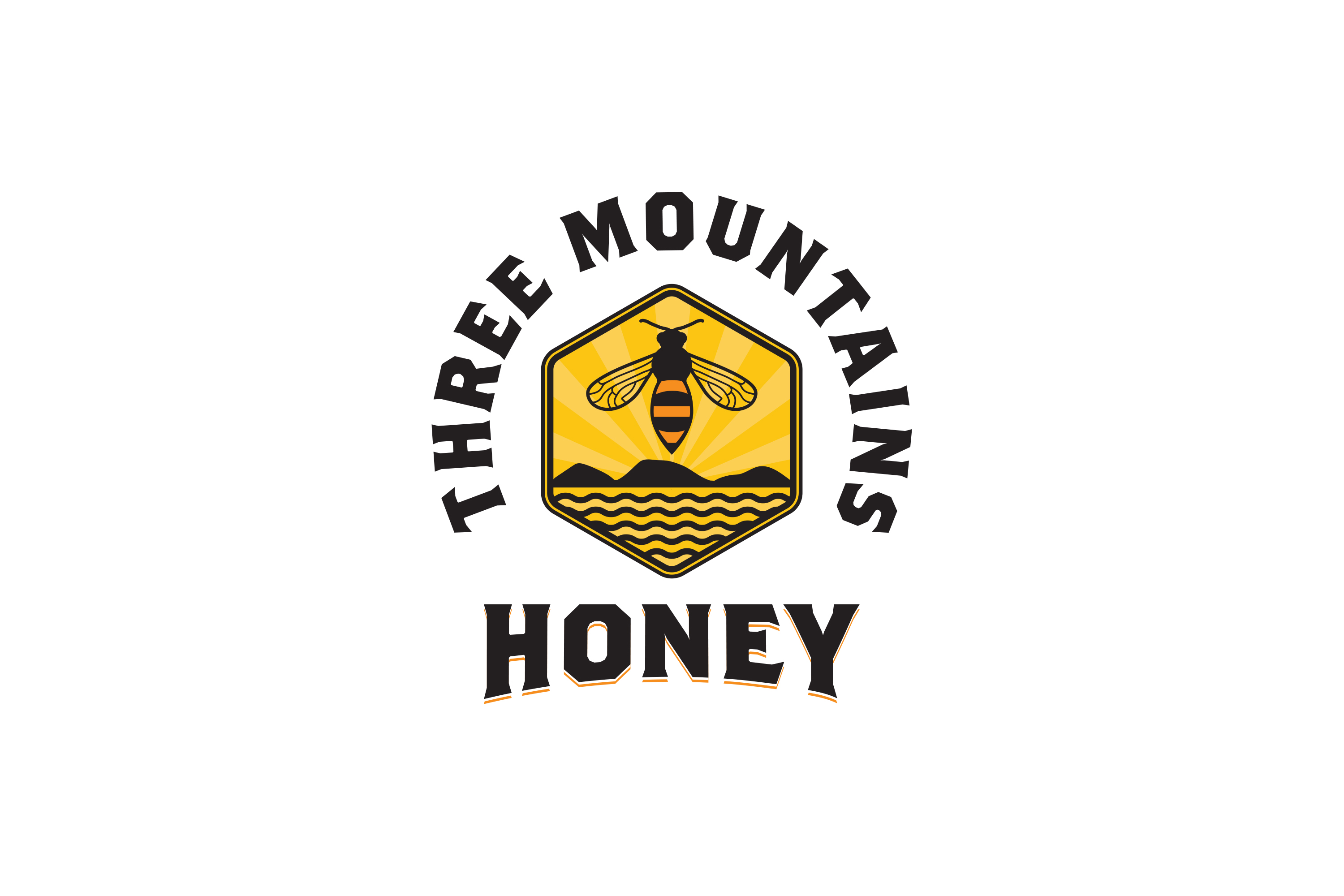 Logo Design by Schaub Design for this project | Design #30186436