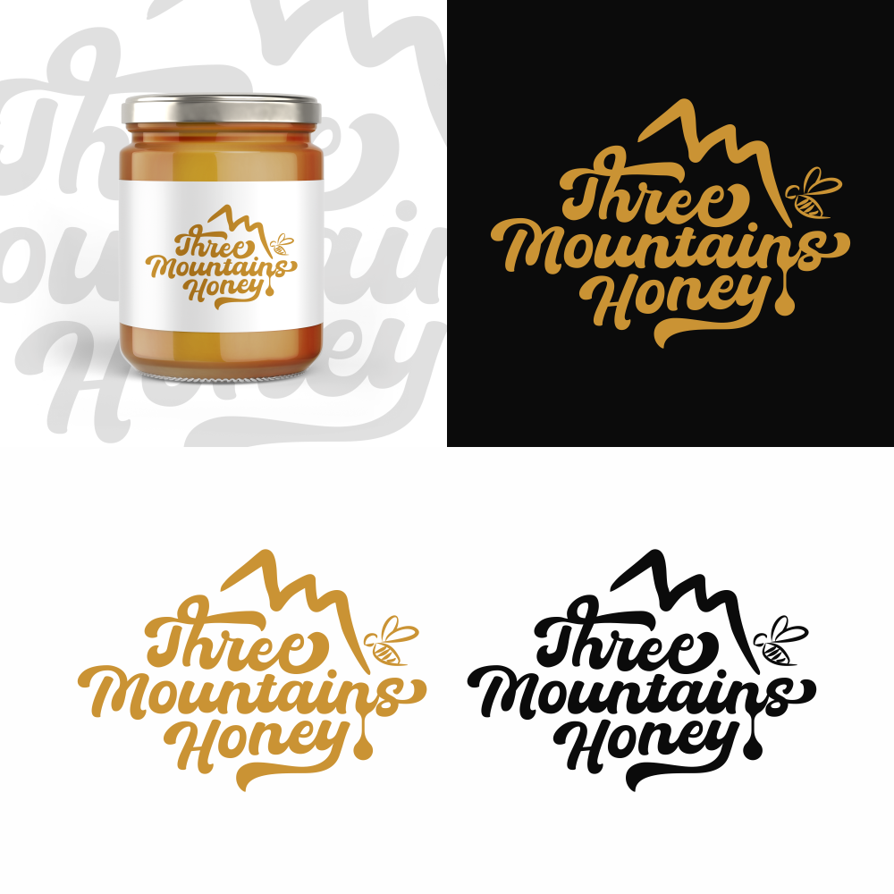 Diseño de Logo por 3-ikE para este proyecto | Diseño #30154185