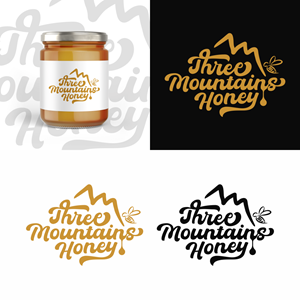 Logo Design by 3-ikE for this project | Design: #30154185