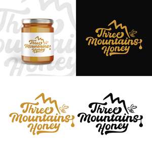Logo Design by 3-ikE