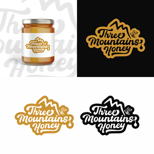 Logo Design by 3-ikE for this project | Design: #30155609