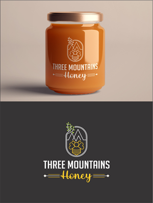 Logo Design by Robert Macwan