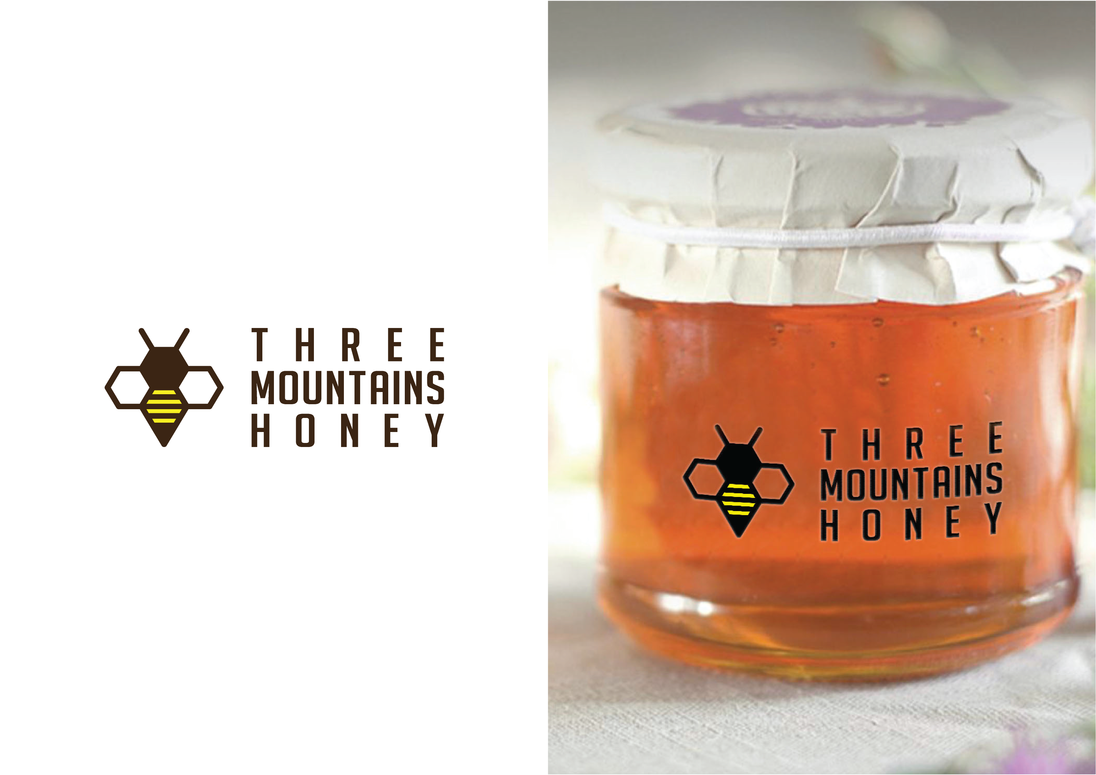 Logo Design by just M for this project | Design #30187810