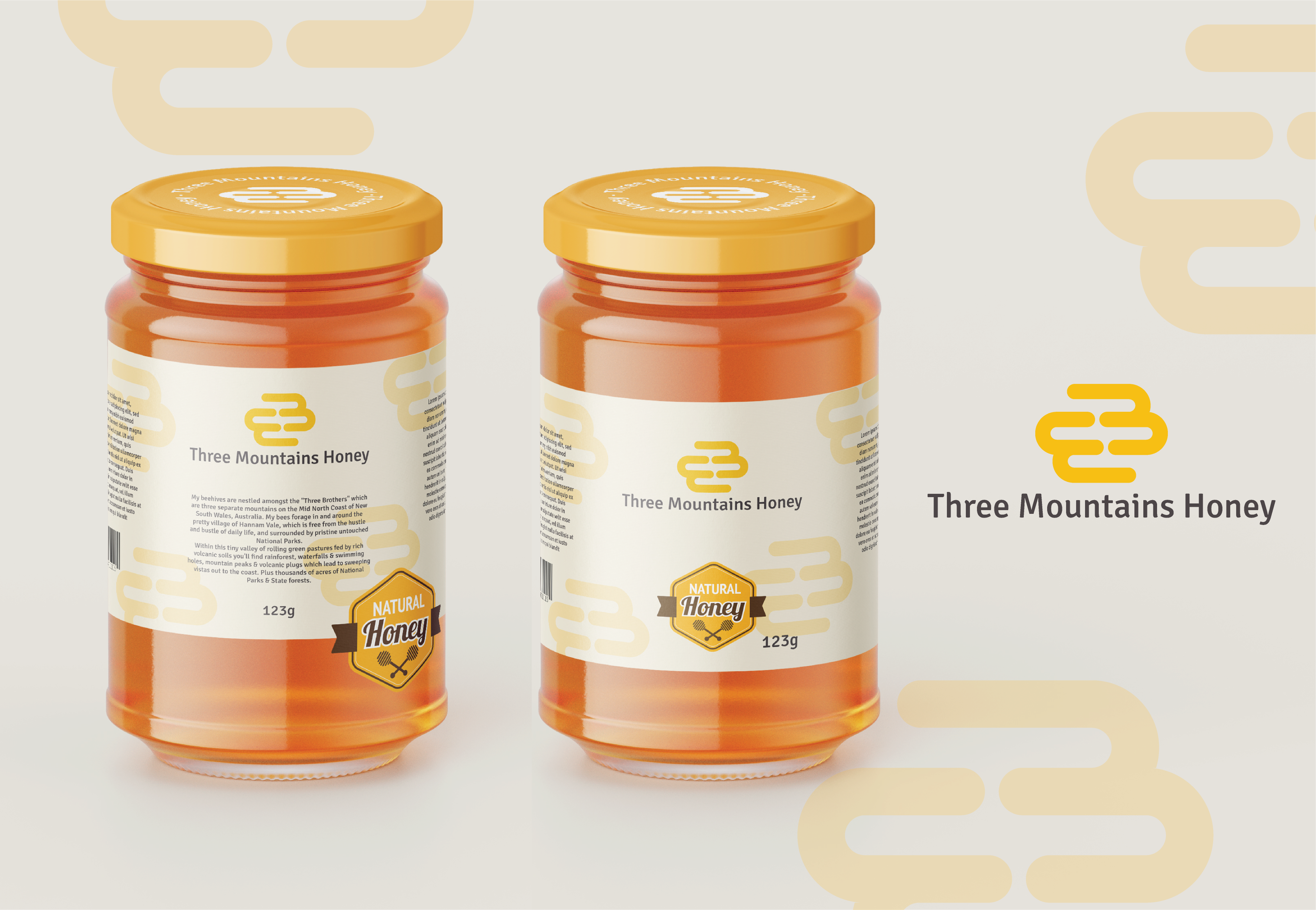 Logo Design by konde.hipe for this project | Design #30130137