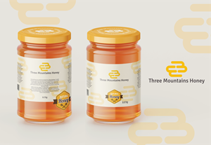 Diseño de Logo por konde.hipe para este proyecto | Diseño: #30130137