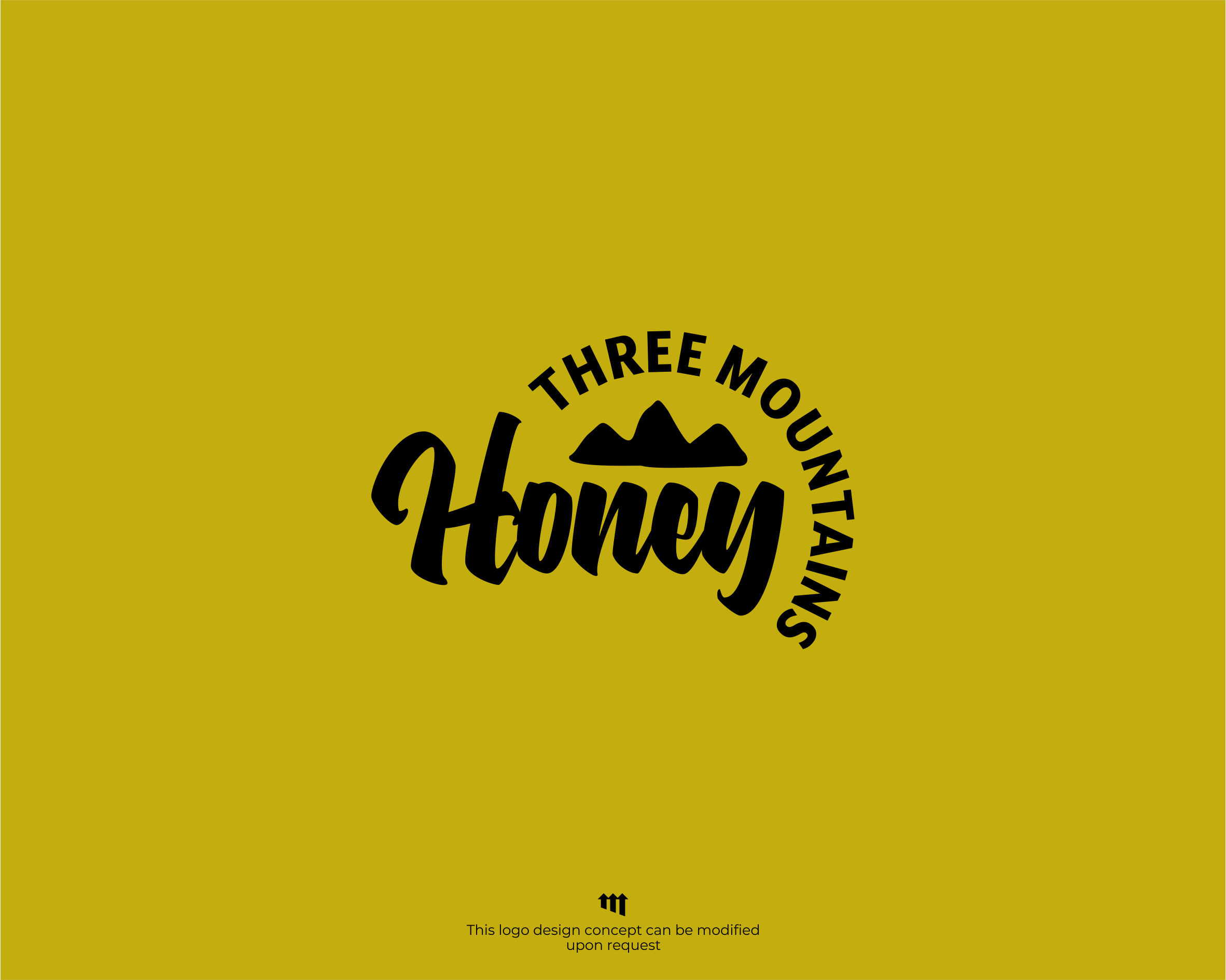 Diseño de Logo por MBARO para este proyecto | Diseño #30162162