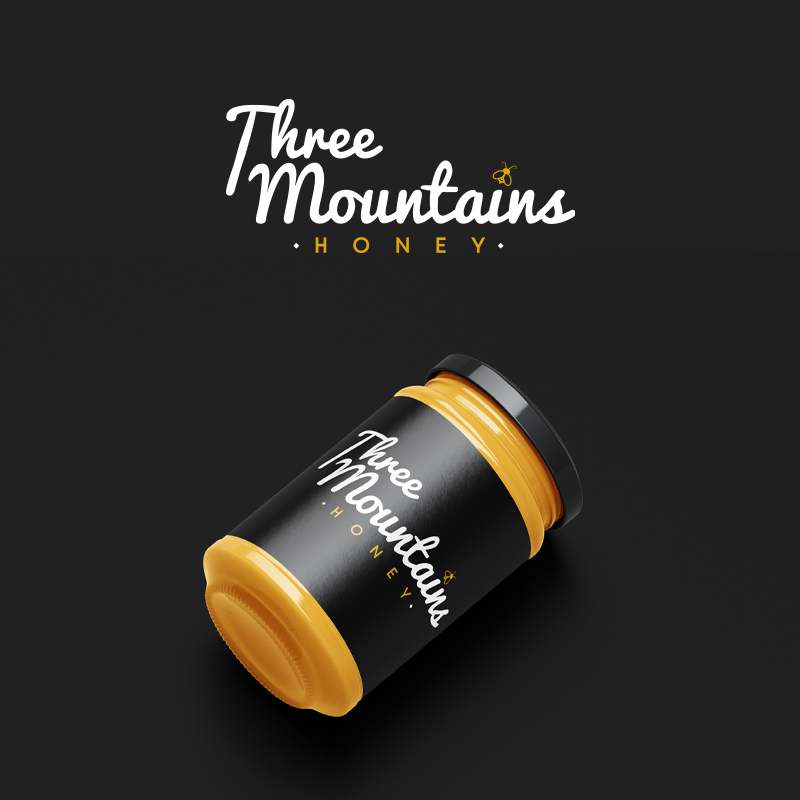 Logo Design by HELLOCRUNK for this project | Design #30181767