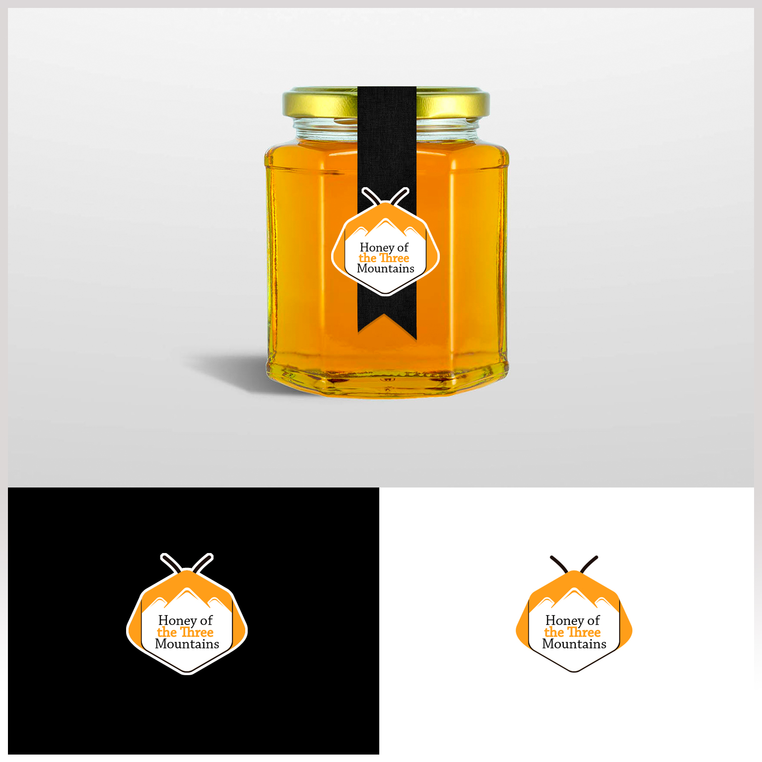 Logo-Design von Homgraf Taller Grafico für dieses Projekt | Design #30193389