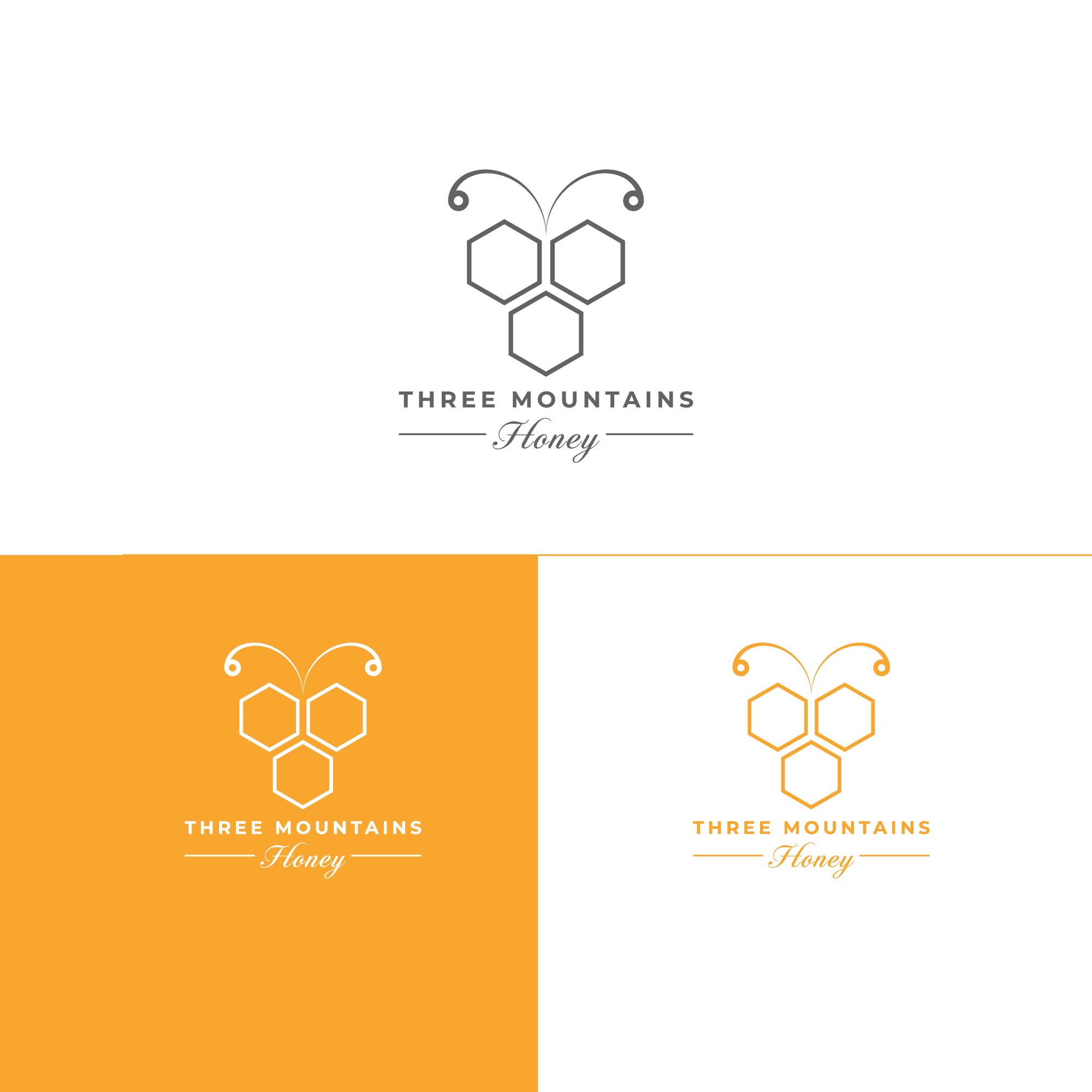 Logo Design by Pankaj Bordoloi for this project | Design #30158187