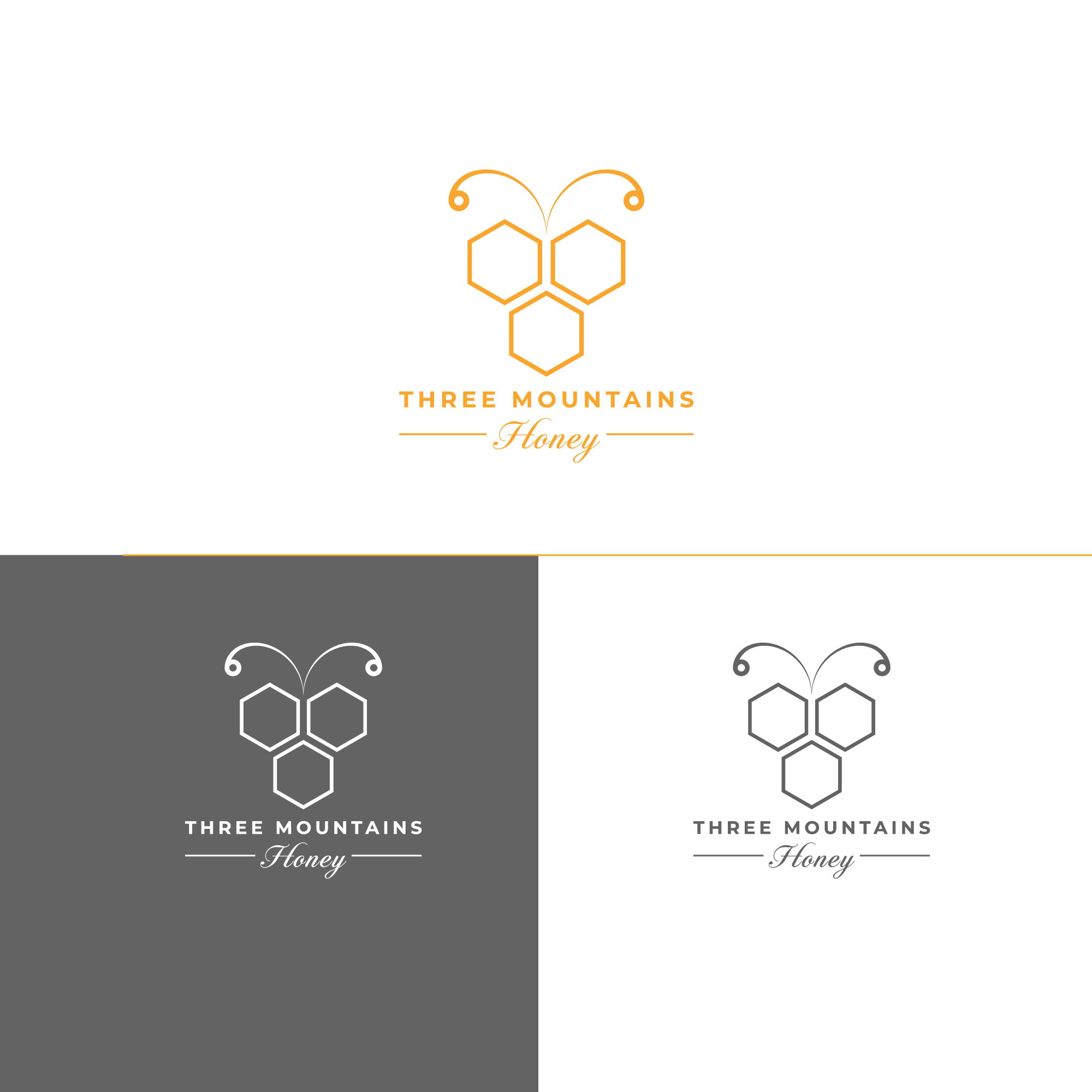 Logo Design by Pankaj Bordoloi for this project | Design #30158188