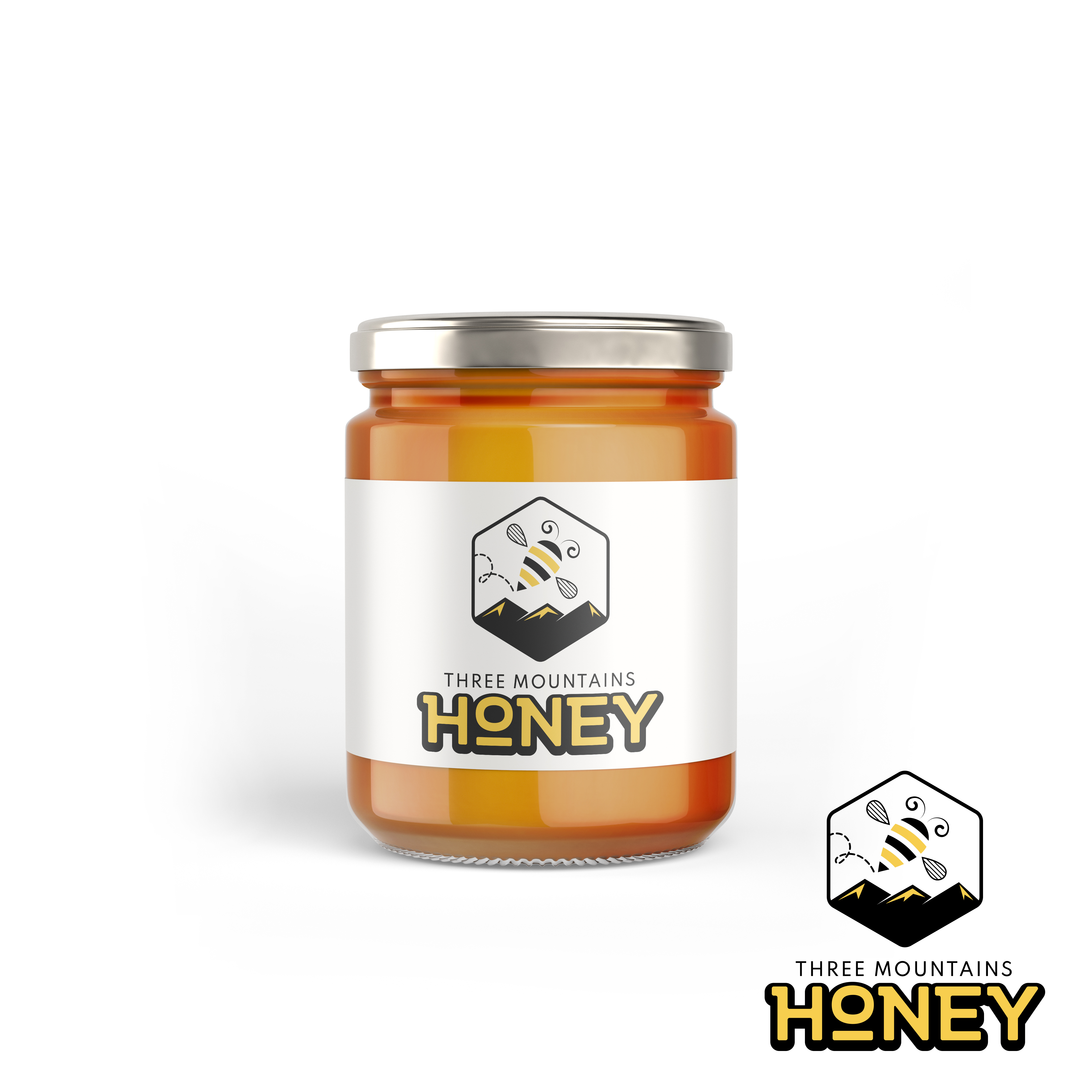 Logo Design by vidarshana 2 for this project | Design #30164467